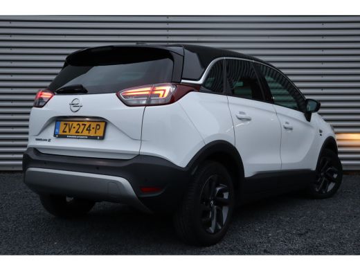 Opel Crossland X 1.2 120 Jaar Edition NAVI / Carplay / PDC / NL-Auto / 1e eigenaar ActivLease financial lease