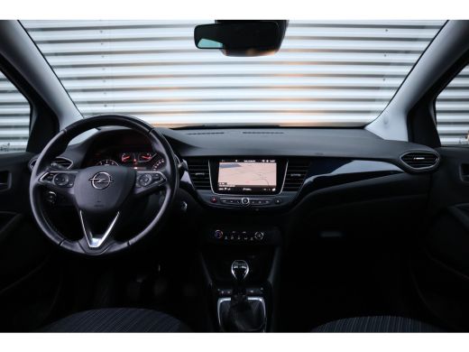 Opel Crossland X 1.2 120 Jaar Edition NAVI / Carplay / PDC / NL-Auto / 1e eigenaar ActivLease financial lease