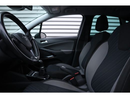 Opel Crossland X 1.2 120 Jaar Edition NAVI / Carplay / PDC / NL-Auto / 1e eigenaar ActivLease financial lease