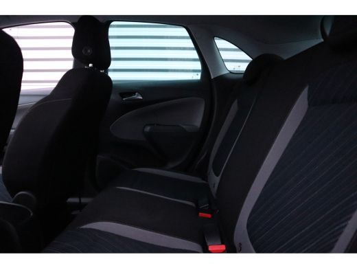 Opel Crossland X 1.2 120 Jaar Edition NAVI / Carplay / PDC / NL-Auto / 1e eigenaar ActivLease financial lease