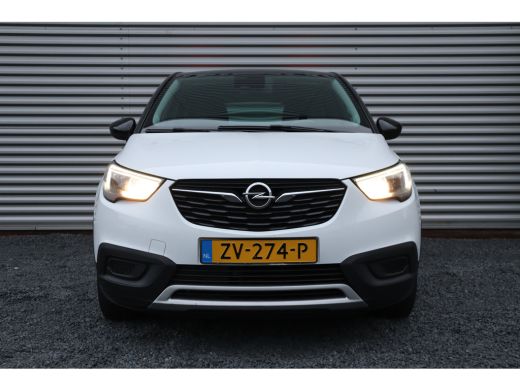 Opel Crossland X 1.2 120 Jaar Edition NAVI / Carplay / PDC / NL-Auto / 1e eigenaar ActivLease financial lease