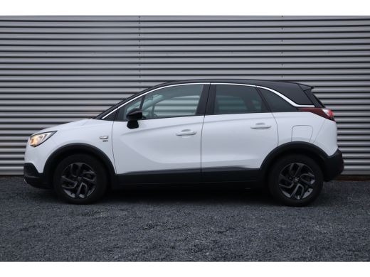 Opel Crossland X 1.2 120 Jaar Edition NAVI / Carplay / PDC / NL-Auto / 1e eigenaar ActivLease financial lease