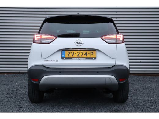 Opel Crossland X 1.2 120 Jaar Edition NAVI / Carplay / PDC / NL-Auto / 1e eigenaar ActivLease financial lease