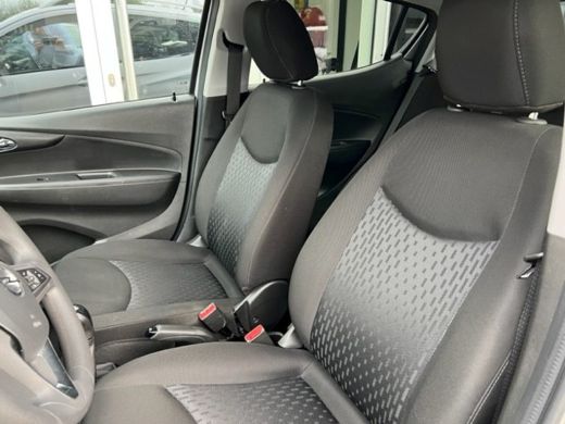 Opel KARL ROCKS 1.0 75PK ONLINE EDITION | NAVIGATIE| BLUETOOTH| CUISECONTROL| PARKEERSENSOREN| MISTLAMPEN| ... ActivLease financial lease