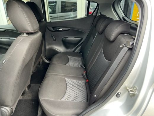 Opel KARL ROCKS 1.0 75PK ONLINE EDITION | NAVIGATIE| BLUETOOTH| CUISECONTROL| PARKEERSENSOREN| MISTLAMPEN| ... ActivLease financial lease