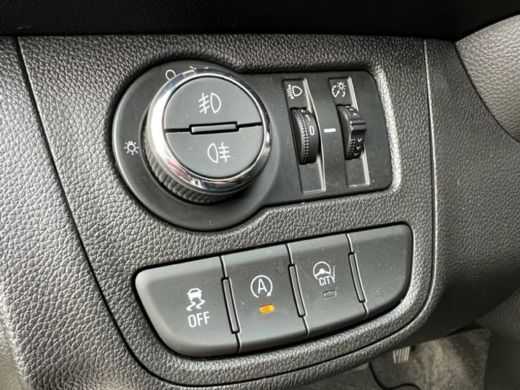 Opel KARL ROCKS 1.0 75PK ONLINE EDITION | NAVIGATIE| BLUETOOTH| CUISECONTROL| PARKEERSENSOREN| MISTLAMPEN| ... ActivLease financial lease