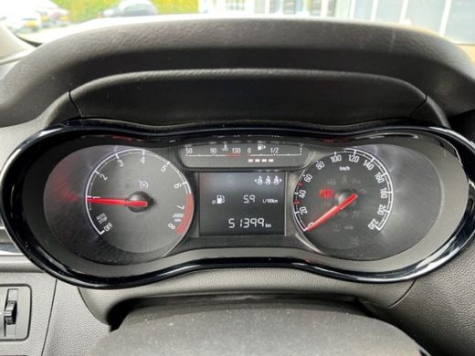 Opel KARL ROCKS 1.0 75PK ONLINE EDITION | NAVIGATIE| BLUETOOTH| CUISECONTROL| PARKEERSENSOREN| MISTLAMPEN| ... ActivLease financial lease