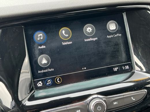 Opel KARL ROCKS 1.0 75PK ONLINE EDITION | NAVIGATIE| BLUETOOTH| CUISECONTROL| PARKEERSENSOREN| MISTLAMPEN| ... ActivLease financial lease