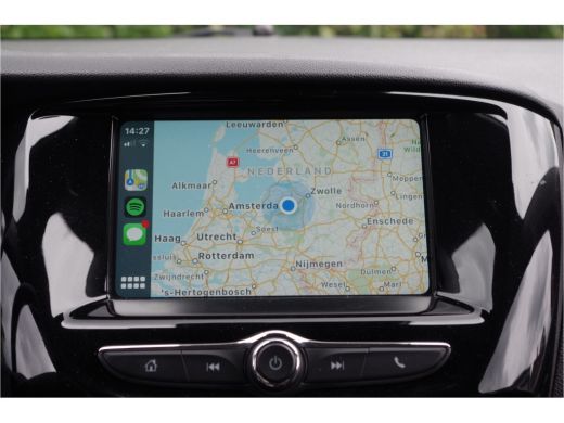Opel KARL ROCKS 1.0 75PK ONLINE EDITION | NAVIGATIE| BLUETOOTH| CUISECONTROL| PARKEERSENSOREN| MISTLAMPEN| ... ActivLease financial lease