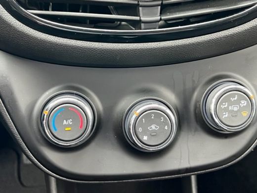 Opel KARL ROCKS 1.0 75PK ONLINE EDITION | NAVIGATIE| BLUETOOTH| CUISECONTROL| PARKEERSENSOREN| MISTLAMPEN| ... ActivLease financial lease
