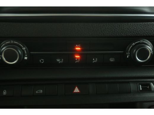 Opel Vivaro 1.5 CDTI L3H1 2022 | Airco Cruisecontrol PDC Camera Navigatie 3 Persoons Metallic ActivLease financial lease