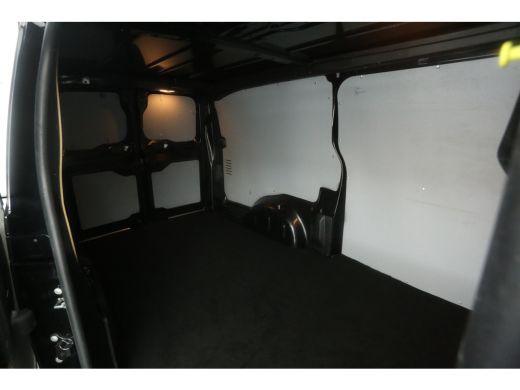 Opel Vivaro 1.5 CDTI L3H1 2022 | Airco Cruisecontrol PDC Camera Navigatie 3 Persoons Metallic ActivLease financial lease