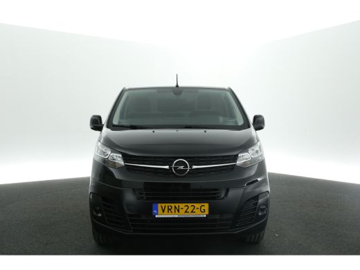 Opel Vivaro 1.5 CDTI L3H1 2022 | Airco Cruisecontrol PDC Camera Navigatie 3 Persoons Metallic ActivLease financial lease