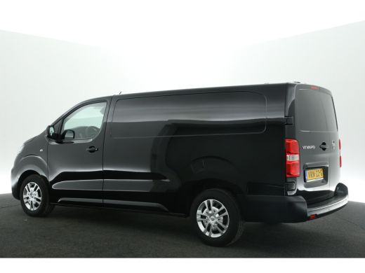 Opel Vivaro 1.5 CDTI L3H1 2022 | Airco Cruisecontrol PDC Camera Navigatie 3 Persoons Metallic ActivLease financial lease