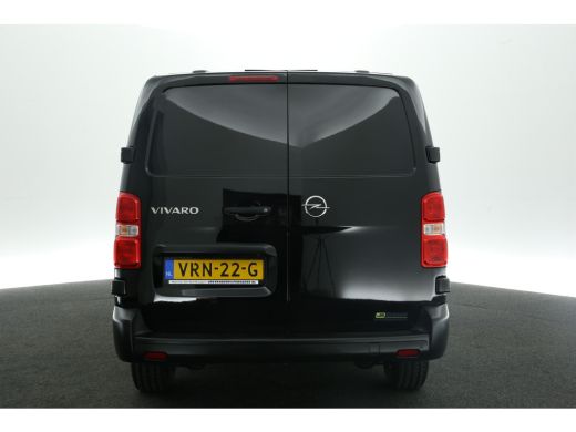 Opel Vivaro 1.5 CDTI L3H1 2022 | Airco Cruisecontrol PDC Camera Navigatie 3 Persoons Metallic ActivLease financial lease