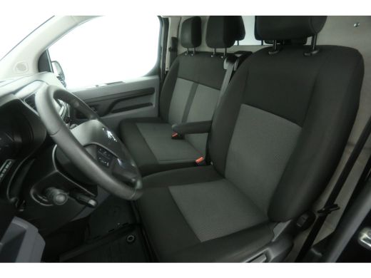 Opel Vivaro 1.5 CDTI L3H1 2022 | Airco Cruisecontrol PDC Camera Navigatie 3 Persoons Metallic ActivLease financial lease