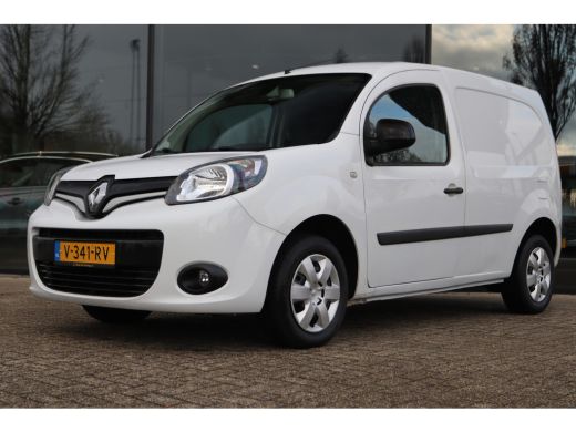 Renault Kangoo 1.5 dCi 90 PK *1E EIG.* | AIRCO | CRUISE | CAMERA | BLUETOOTH