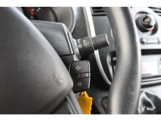 Renault Kangoo 1.5 dCi 90 PK *1E EIG.* | AIRCO | CRUISE | CAMERA | BLUETOOTH ActivLease financial lease