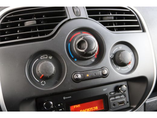 Renault Kangoo 1.5 dCi 90 PK *1E EIG.* | AIRCO | CRUISE | CAMERA | BLUETOOTH ActivLease financial lease