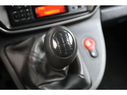 Renault Kangoo 1.5 dCi 90 PK *1E EIG.* | AIRCO | CRUISE | CAMERA | BLUETOOTH ActivLease financial lease