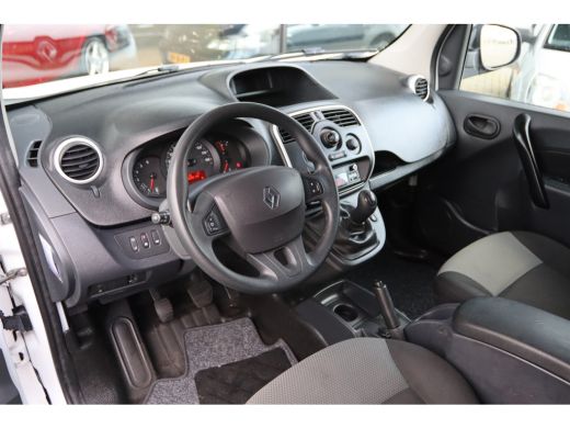 Renault Kangoo 1.5 dCi 90 PK *1E EIG.* | AIRCO | CRUISE | CAMERA | BLUETOOTH ActivLease financial lease