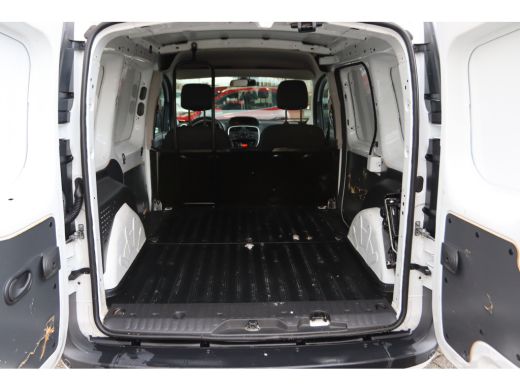 Renault Kangoo 1.5 dCi 90 PK *1E EIG.* | AIRCO | CRUISE | CAMERA | BLUETOOTH ActivLease financial lease