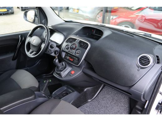 Renault Kangoo 1.5 dCi 90 PK *1E EIG.* | AIRCO | CRUISE | CAMERA | BLUETOOTH ActivLease financial lease