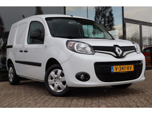 Renault Kangoo 1.5 dCi 90 PK *1E EIG.* | AIRCO | CRUISE | CAMERA | BLUETOOTH ActivLease financial lease