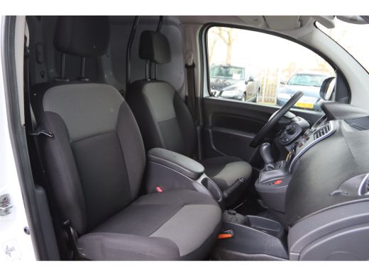 Renault Kangoo 1.5 dCi 90 PK *1E EIG.* | AIRCO | CRUISE | CAMERA | BLUETOOTH ActivLease financial lease