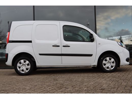 Renault Kangoo 1.5 dCi 90 PK *1E EIG.* | AIRCO | CRUISE | CAMERA | BLUETOOTH ActivLease financial lease