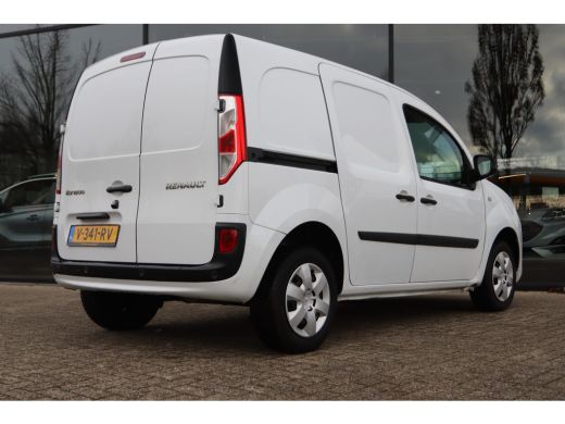 Renault Kangoo 1.5 dCi 90 PK *1E EIG.* | AIRCO | CRUISE | CAMERA | BLUETOOTH ActivLease financial lease