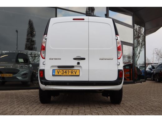 Renault Kangoo 1.5 dCi 90 PK *1E EIG.* | AIRCO | CRUISE | CAMERA | BLUETOOTH ActivLease financial lease