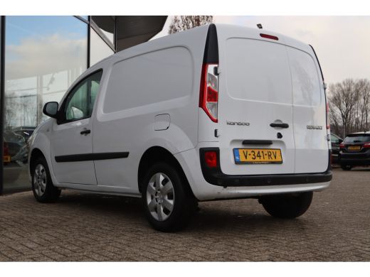 Renault Kangoo 1.5 dCi 90 PK *1E EIG.* | AIRCO | CRUISE | CAMERA | BLUETOOTH ActivLease financial lease