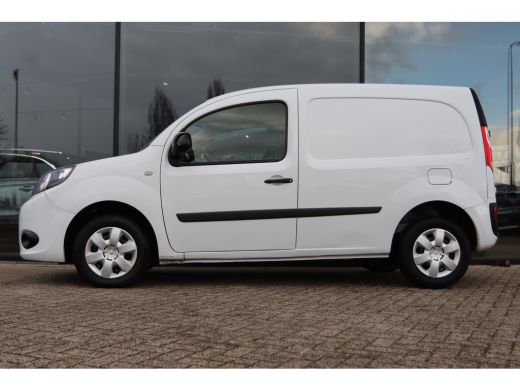 Renault Kangoo 1.5 dCi 90 PK *1E EIG.* | AIRCO | CRUISE | CAMERA | BLUETOOTH ActivLease financial lease