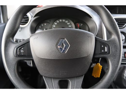 Renault Kangoo 1.5 dCi 90 PK *1E EIG.* | AIRCO | CRUISE | CAMERA | BLUETOOTH ActivLease financial lease