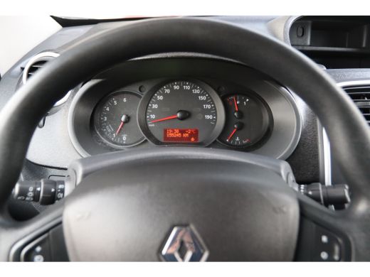 Renault Kangoo 1.5 dCi 90 PK *1E EIG.* | AIRCO | CRUISE | CAMERA | BLUETOOTH ActivLease financial lease