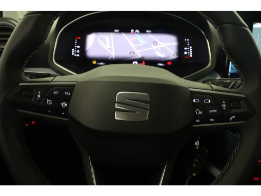 Seat Arona 1.0 TSI 95pk Style Business Intense Navigatie Pdc Cruise Stoelverwarming 135 ActivLease financial lease