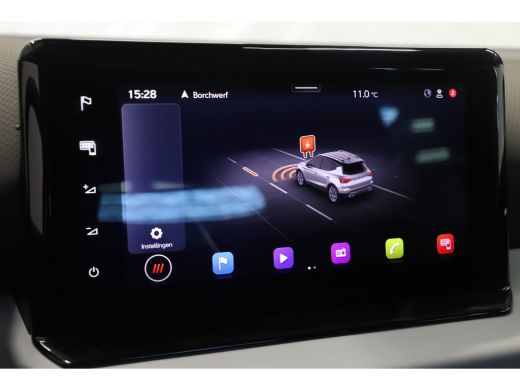 Seat Arona 1.0 TSI 95pk Style Business Intense Navigatie Pdc Cruise Stoelverwarming 135 ActivLease financial lease