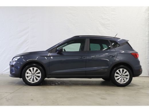 Seat Arona 1.0 TSI 95pk Style Business Intense Navigatie Pdc Cruise Stoelverwarming 135 ActivLease financial lease