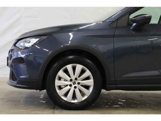 Seat Arona 1.0 TSI 95pk Style Business Intense Navigatie Pdc Cruise Stoelverwarming 135 ActivLease financial lease