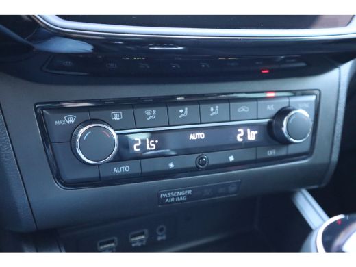 Seat Ibiza 1.0 TSI FR Business Intense LED / Beats / Adaptive Cruise / Camera / NL-Auto / 1e eigenaar ActivLease financial lease
