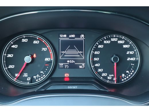 Seat Ibiza 1.0 TSI FR Business Intense LED / Beats / Adaptive Cruise / Camera / NL-Auto / 1e eigenaar ActivLease financial lease