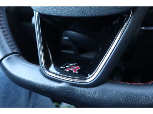Seat Ibiza 1.0 TSI FR Business Intense LED / Beats / Adaptive Cruise / Camera / NL-Auto / 1e eigenaar ActivLease financial lease