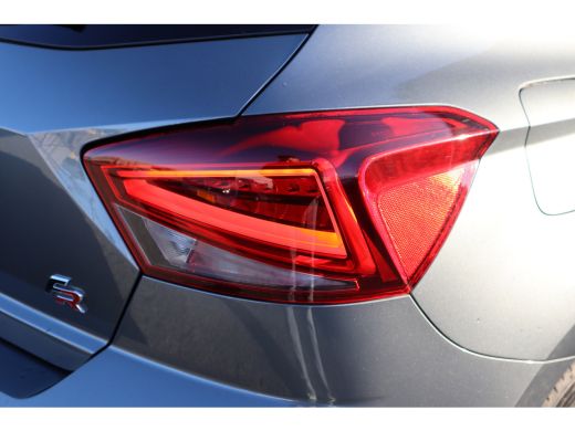 Seat Ibiza 1.0 TSI FR Business Intense LED / Beats / Adaptive Cruise / Camera / NL-Auto / 1e eigenaar ActivLease financial lease