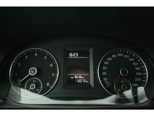 Volkswagen Caddy 1.2 TSI L1H1 Airco Benzine Cruisecontrol Elektrpakket Schuifdeur ActivLease financial lease
