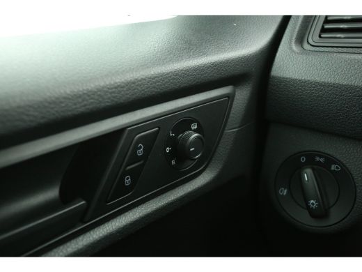 Volkswagen Caddy 1.2 TSI L1H1 Airco Benzine Cruisecontrol Elektrpakket Schuifdeur ActivLease financial lease