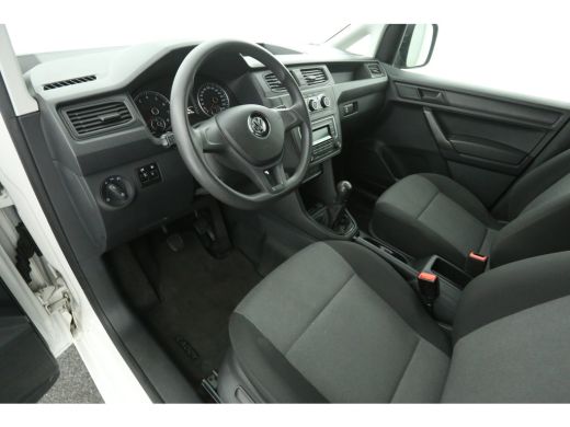 Volkswagen Caddy 1.2 TSI L1H1 Airco Benzine Cruisecontrol Elektrpakket Schuifdeur ActivLease financial lease