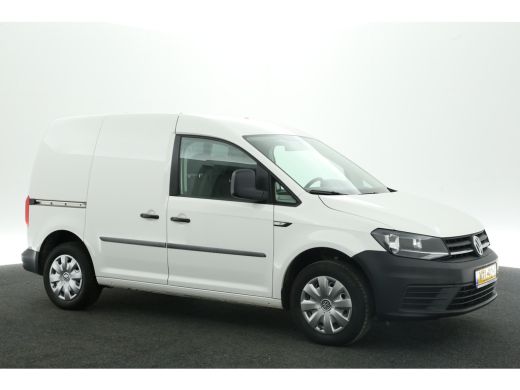 Volkswagen Caddy 1.2 TSI L1H1 Airco Benzine Cruisecontrol Elektrpakket Schuifdeur ActivLease financial lease