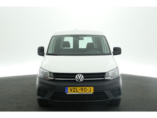 Volkswagen Caddy 1.2 TSI L1H1 Airco Benzine Cruisecontrol Elektrpakket Schuifdeur ActivLease financial lease