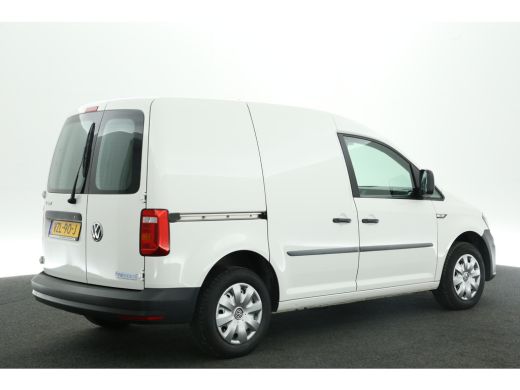 Volkswagen Caddy 1.2 TSI L1H1 Airco Benzine Cruisecontrol Elektrpakket Schuifdeur ActivLease financial lease
